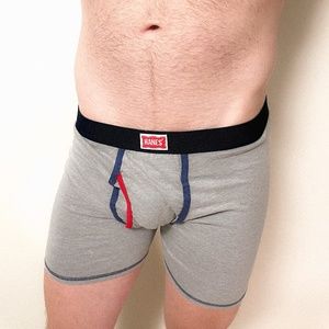 Hanes Boxer Brief M